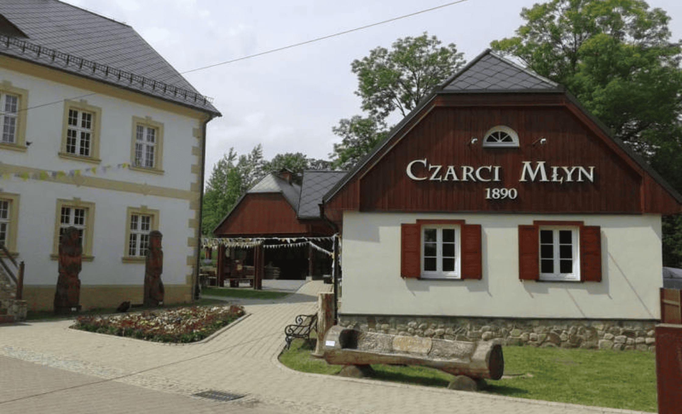 czarci mlyn swieradow zdroj 1