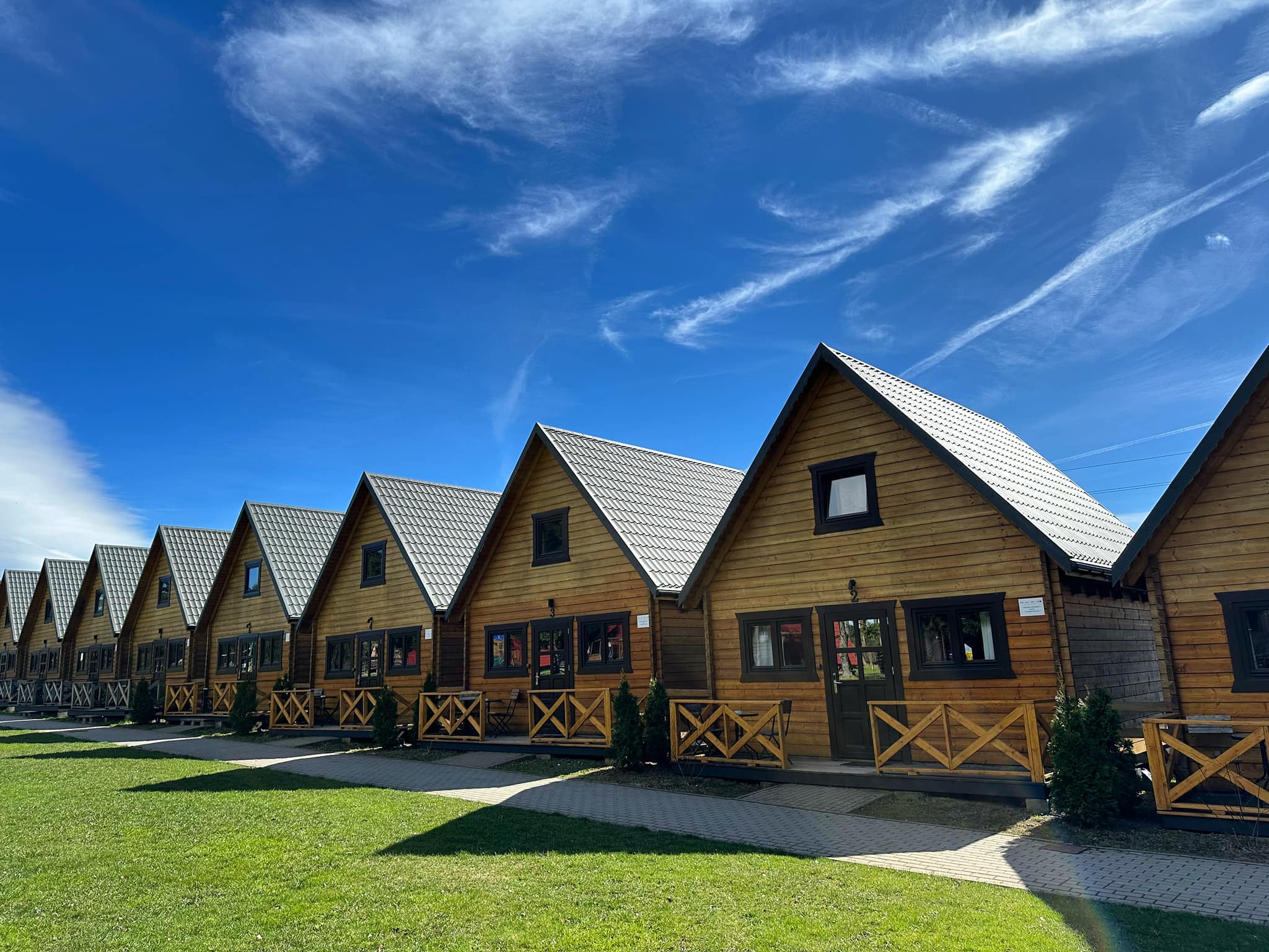 Ośrodek Szczeliniec