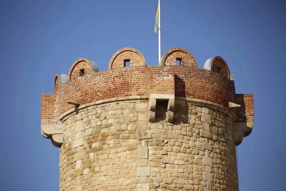 Město Złotoryja - poznejte turistické atrakce