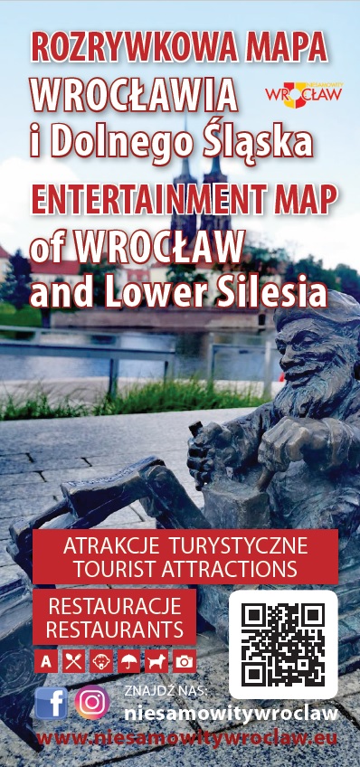 mapa sierpien wroclaw 2022