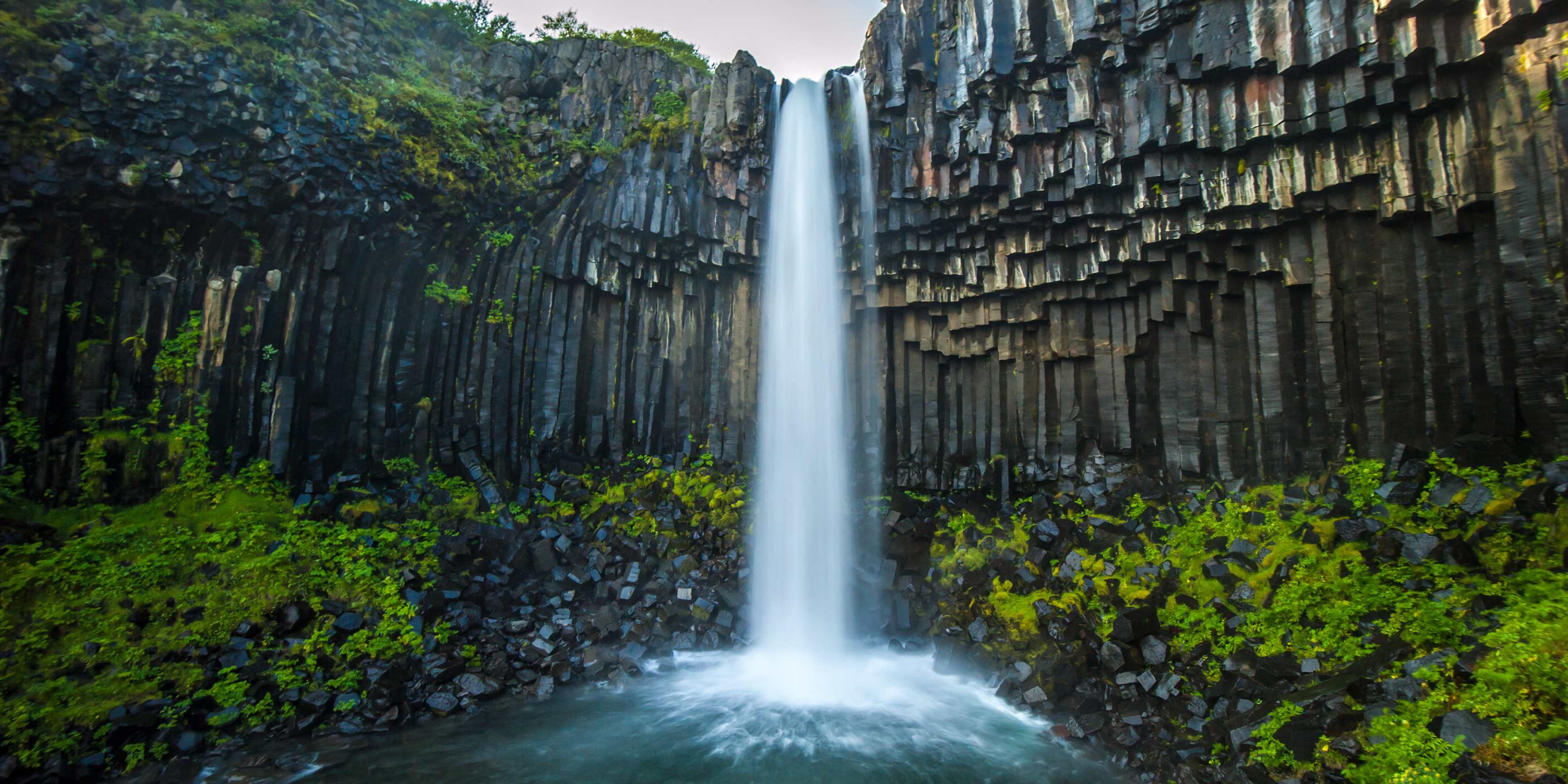 Wodospady na Dolnym Śląsku