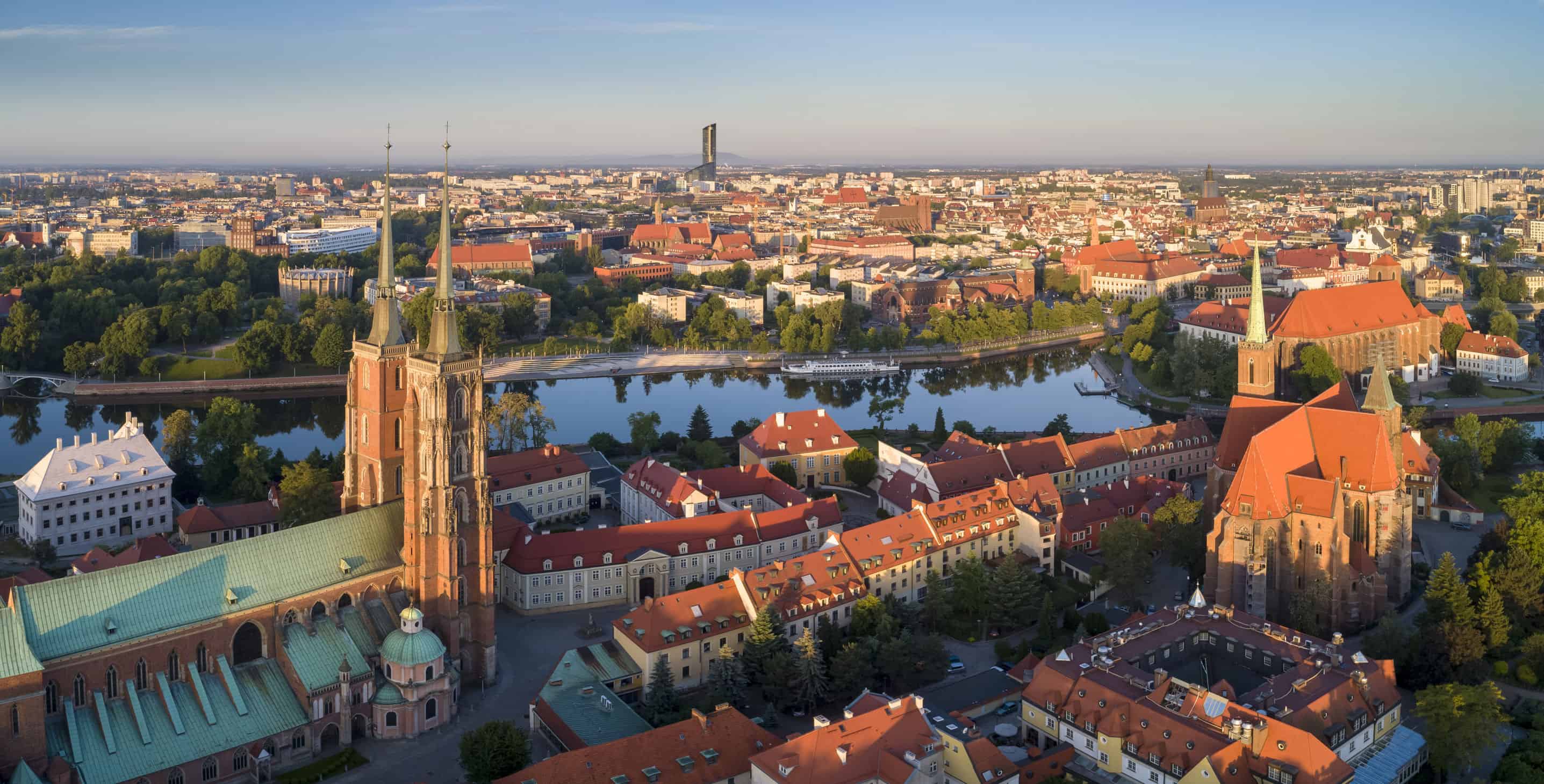 Wrocław