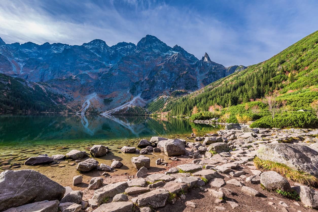 Zakopane