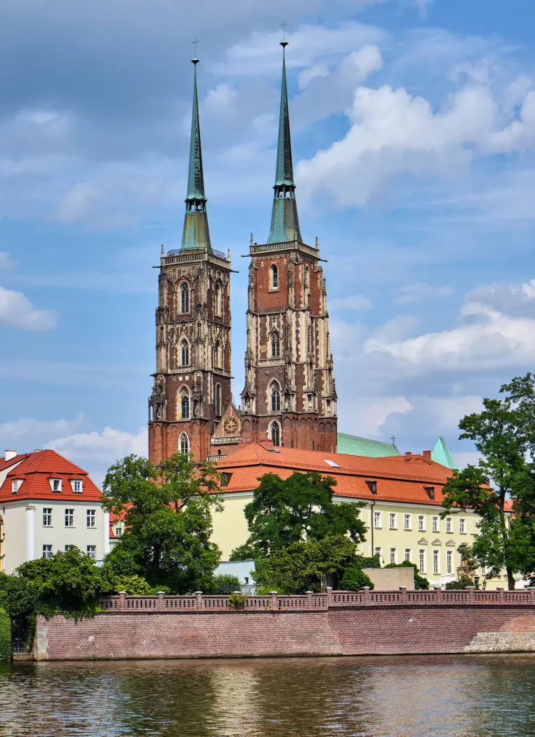 Katedra Wrocławska