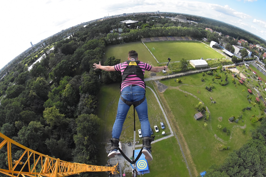 bungee