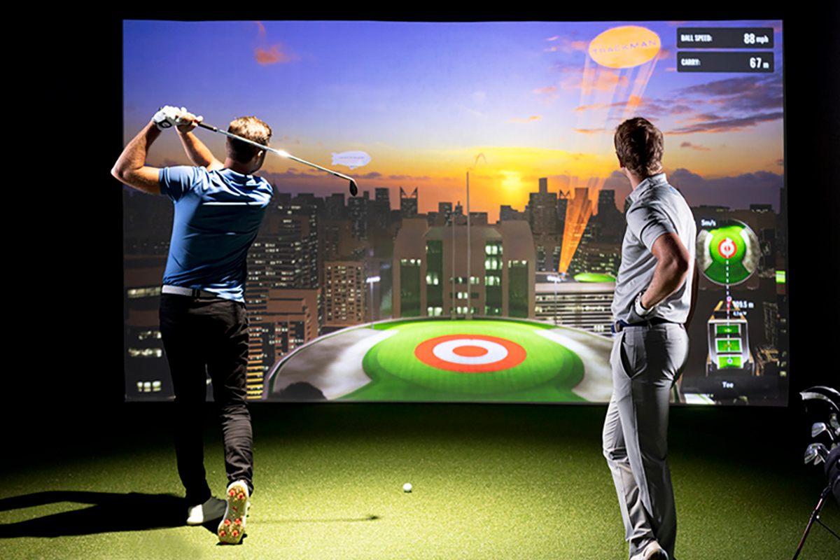 citygolf