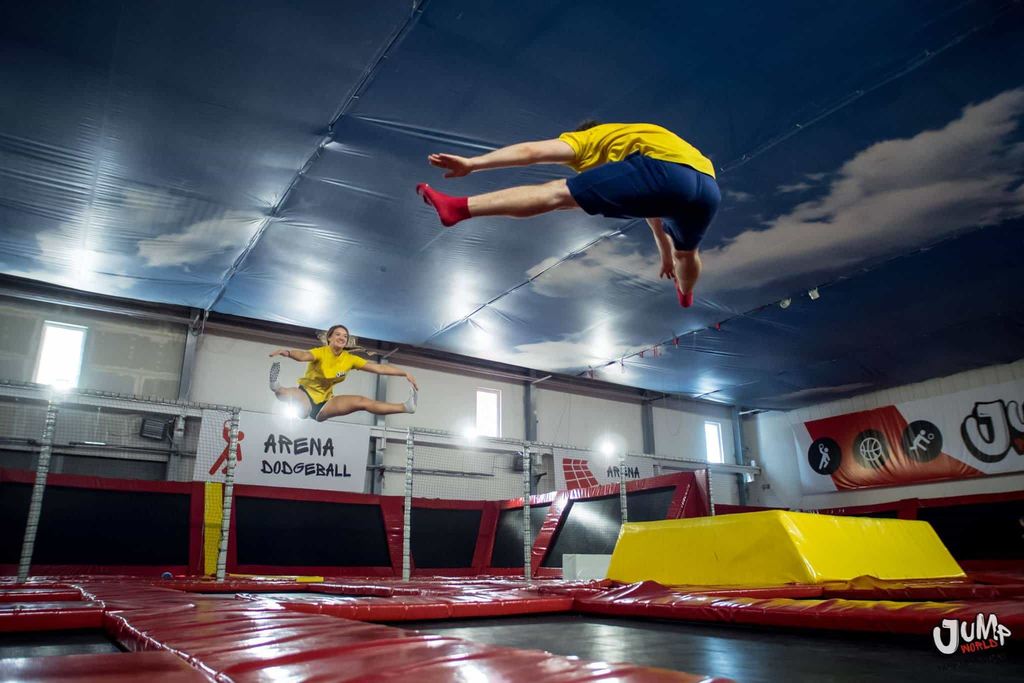 jumpworld