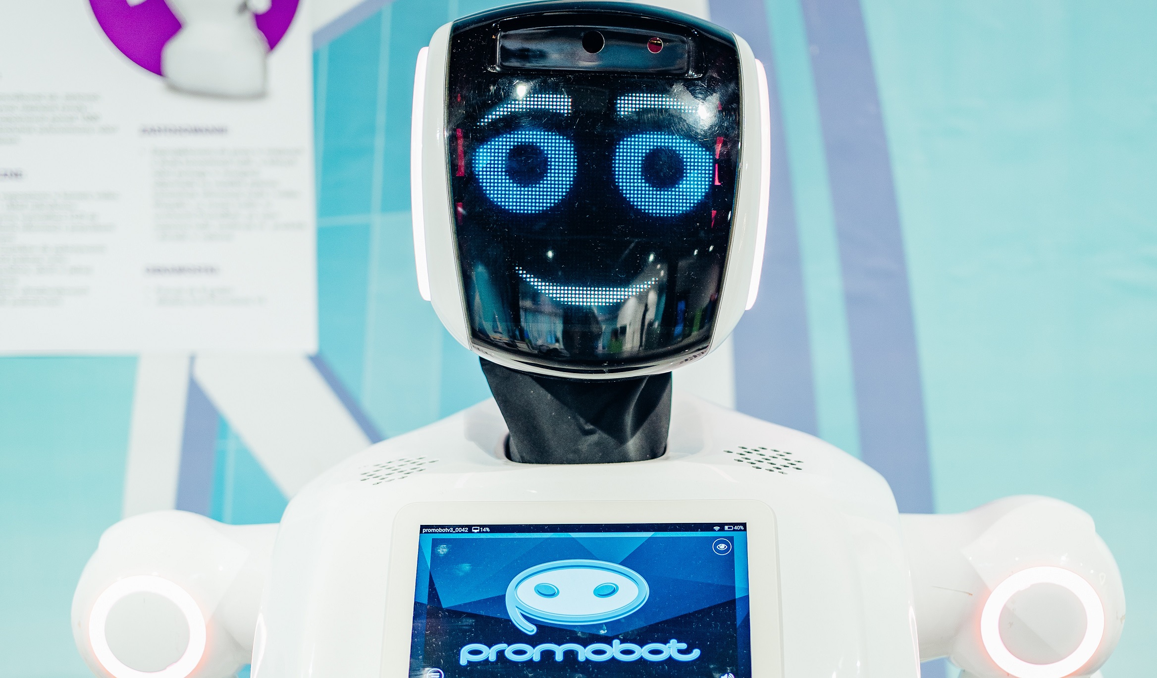 Roboexpo Wrocław