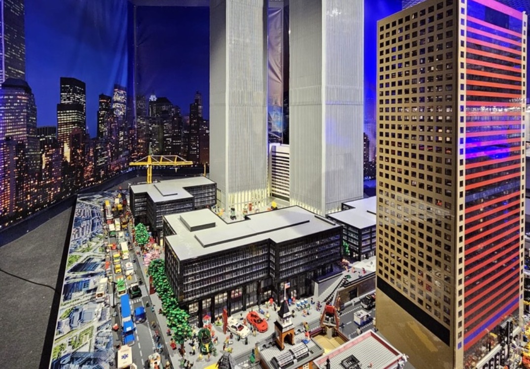 Wystawa klockow Wroclaw