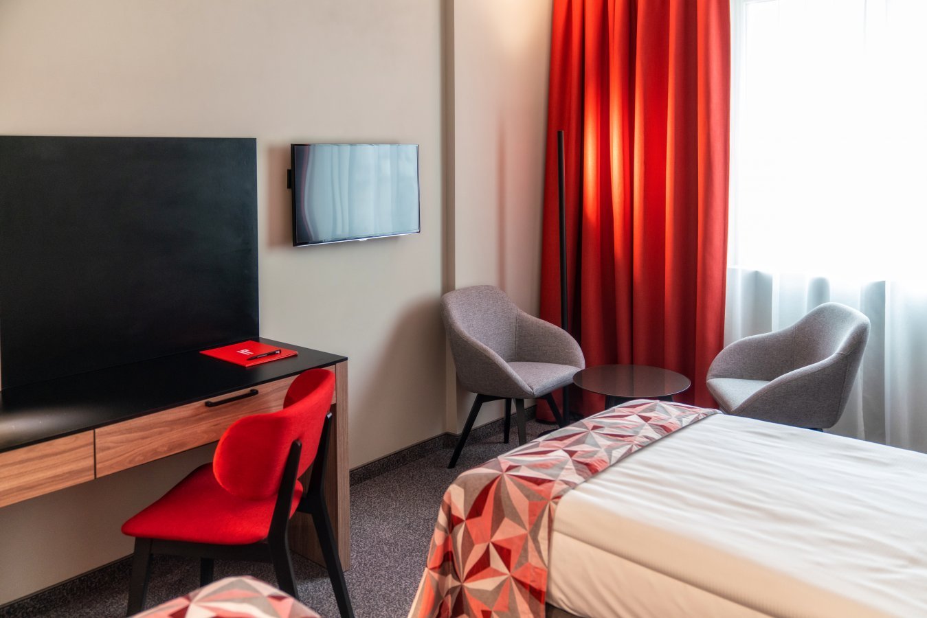 HP Park Plaza Hotel Wrocław