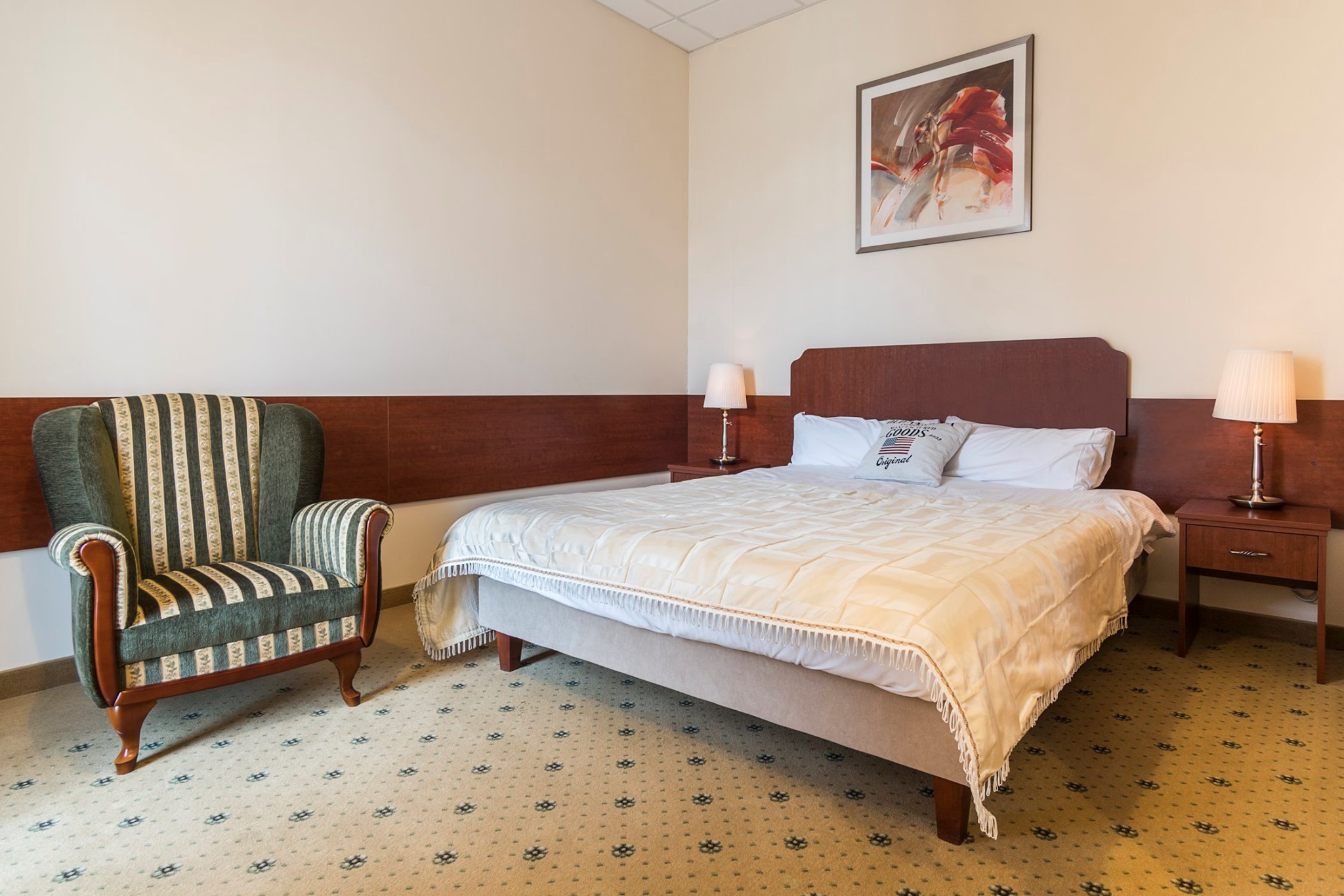 Stara Garbarnia Wrocław