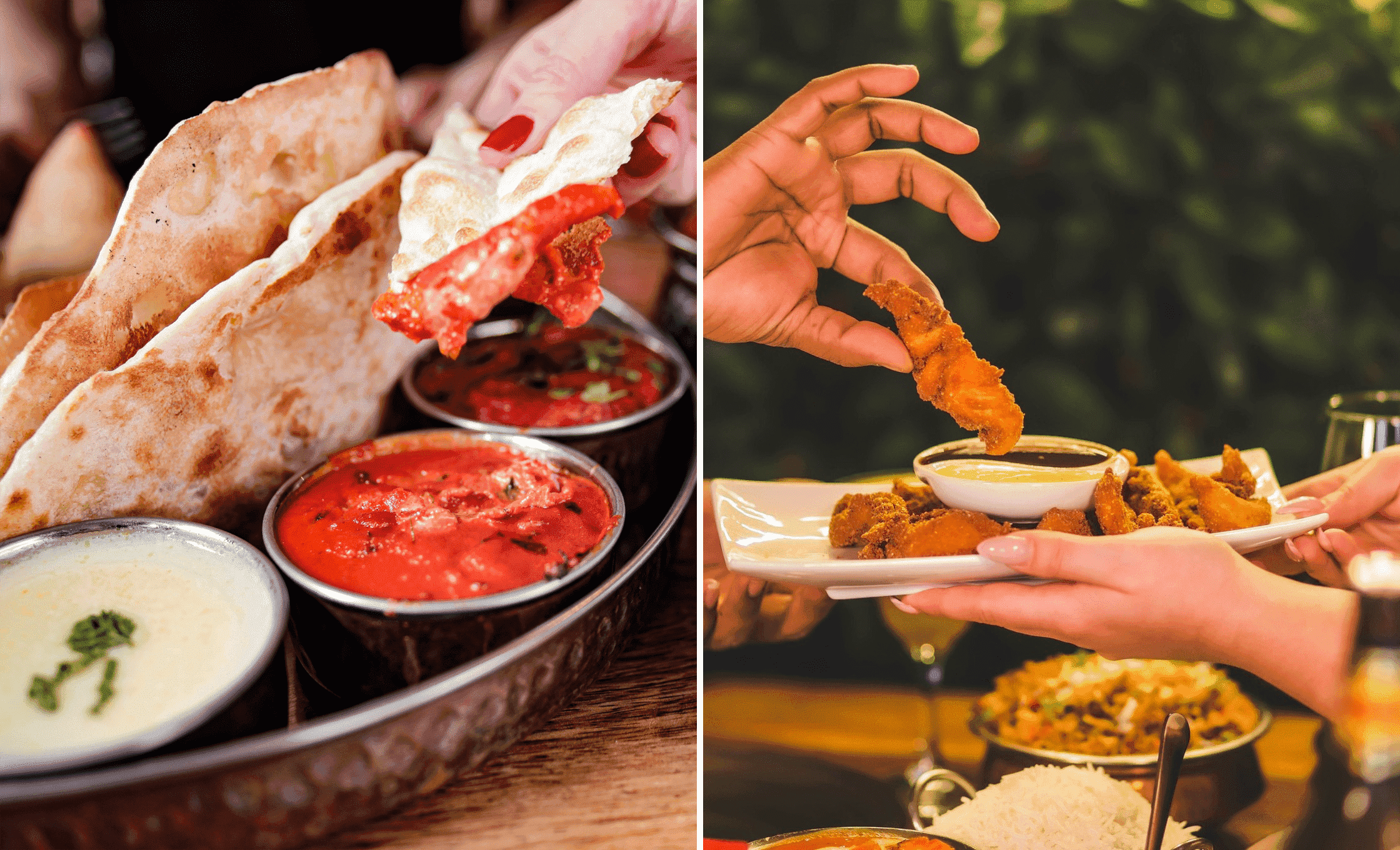 Restauracja Thali Wrocław