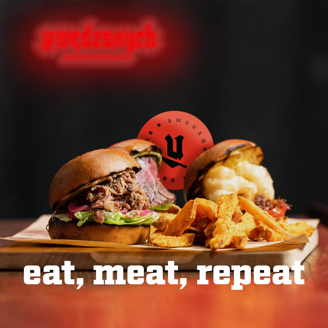 uwędzonych wroclaw