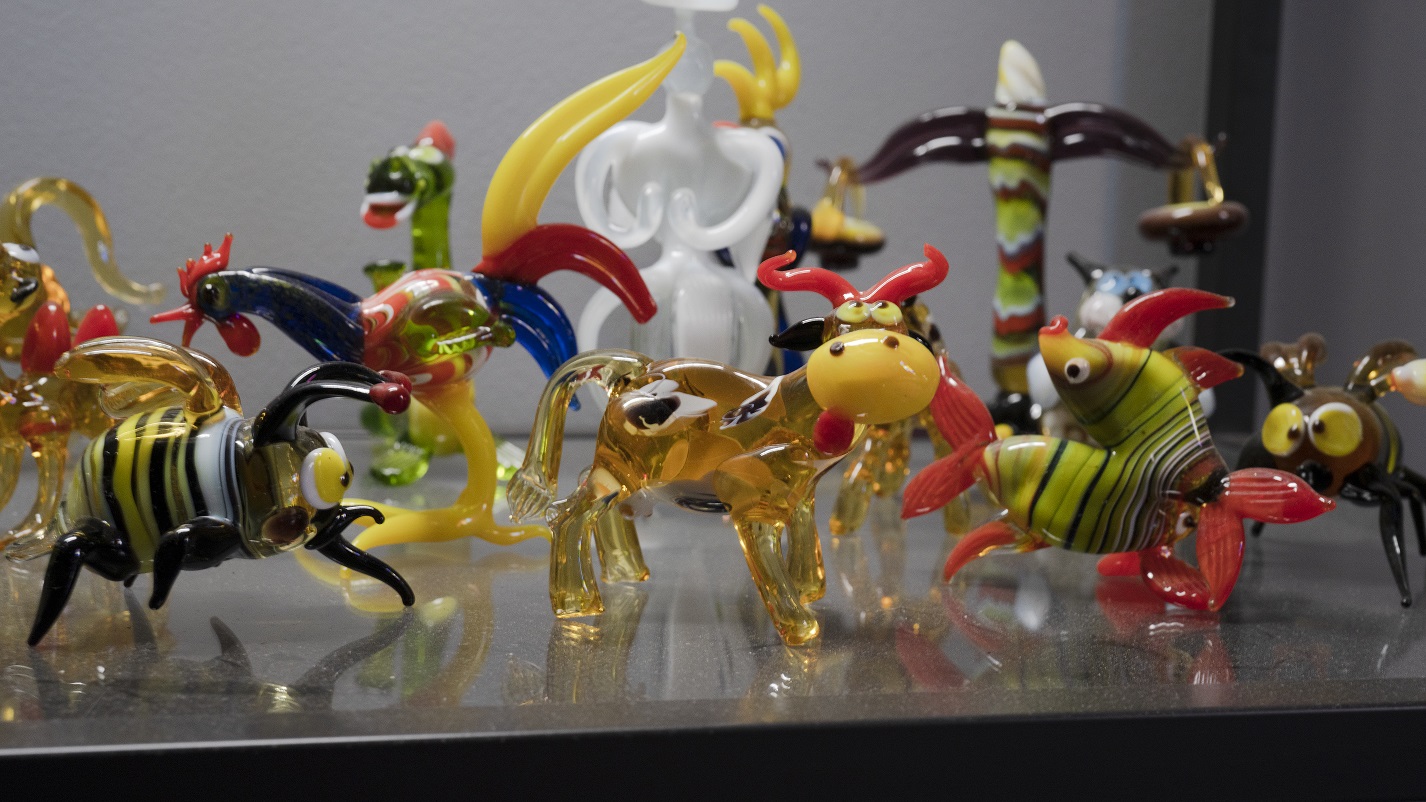 Manufaktura Szkła Barbara Polanica-Zdrój