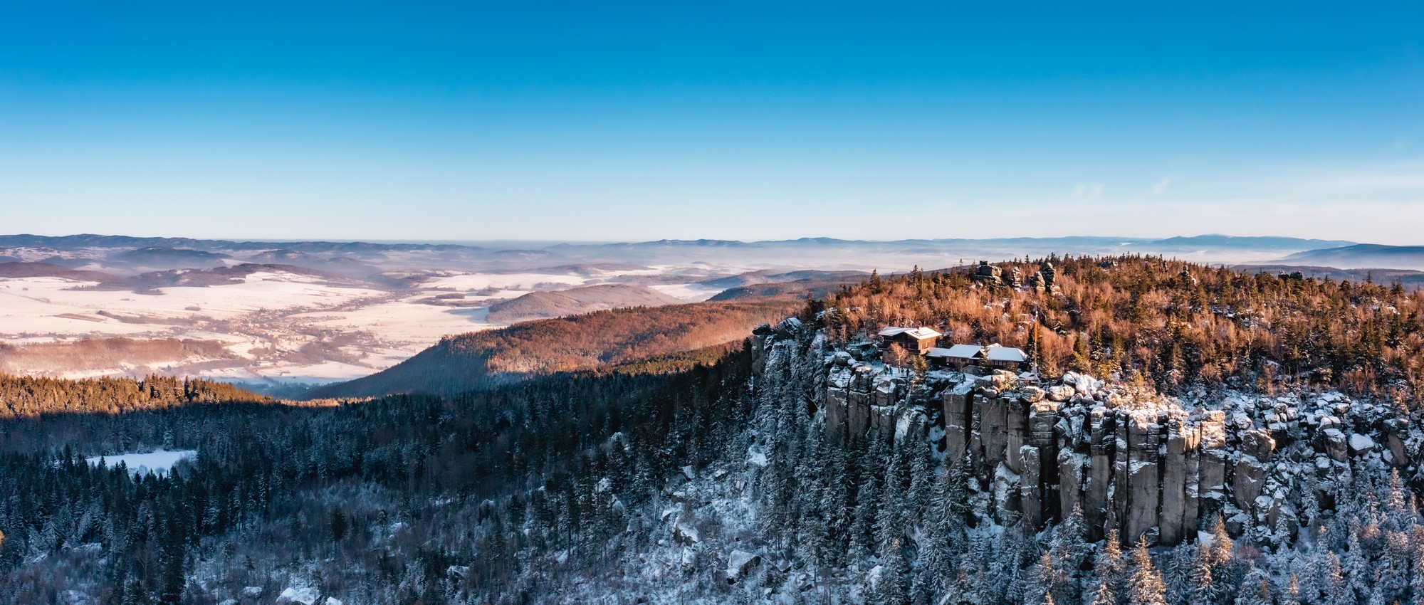 Szczeliniec Patryk Sołtys