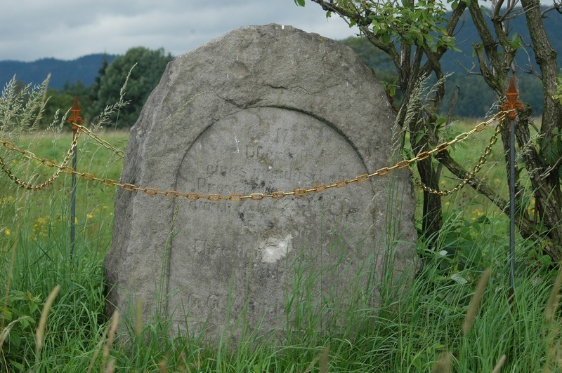 Kamień wojny kartoflanej