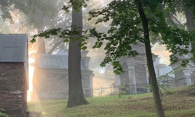 kalwaria Wambierzyce