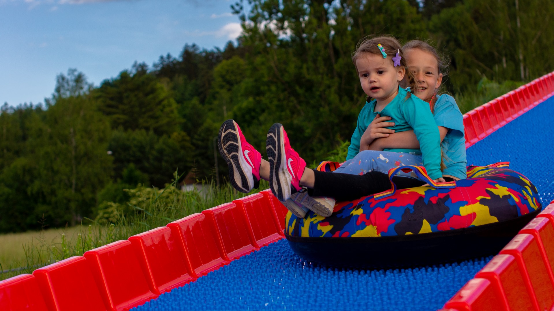 FunPark Polanica-Zdrój