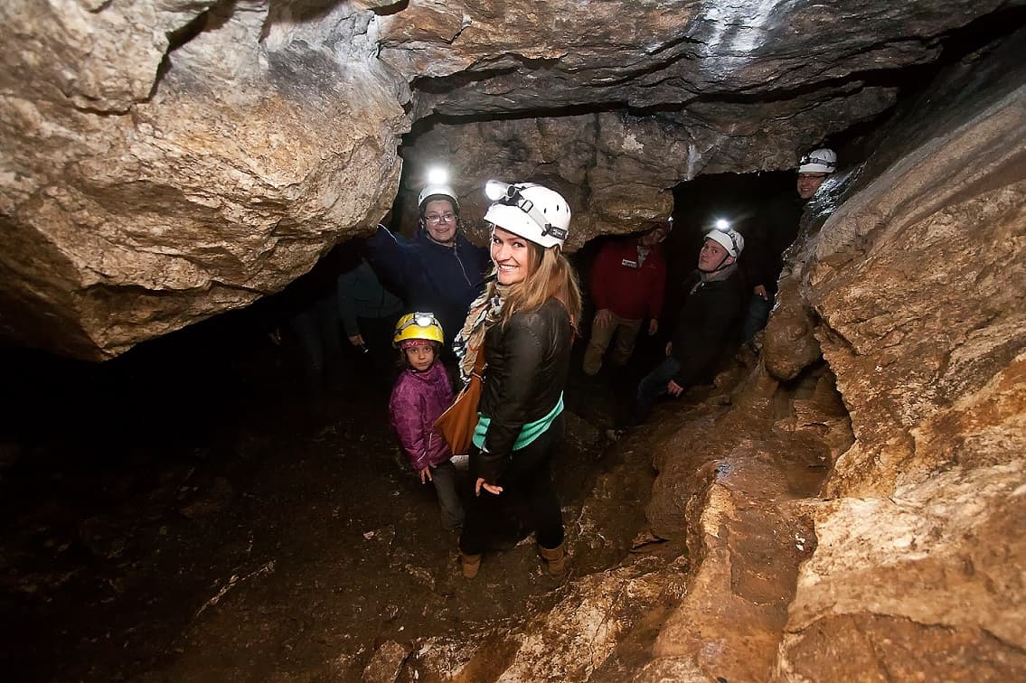 jaskinia radochowska