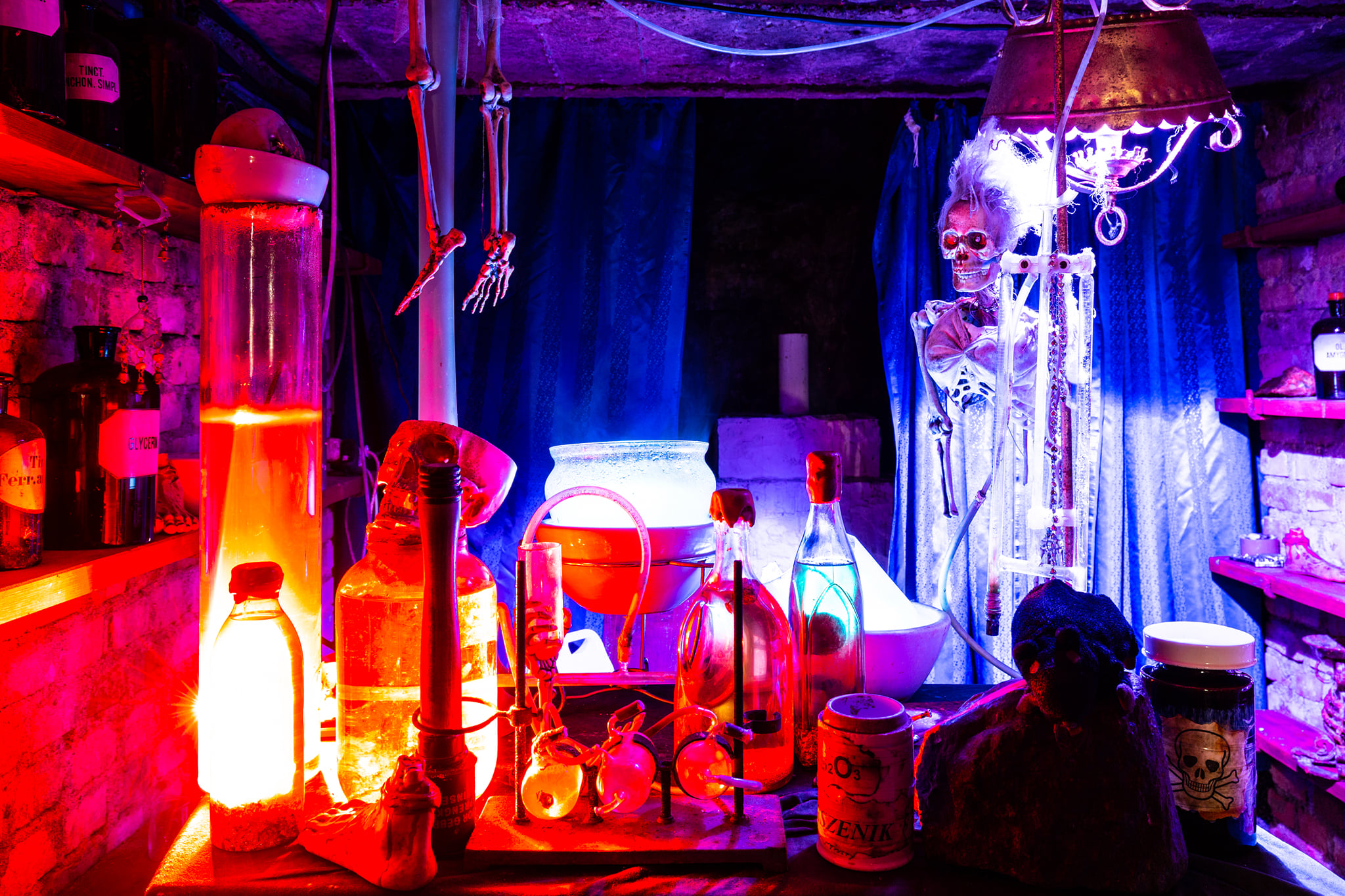 kopalnia złota ziemia kłodzka atrakcje