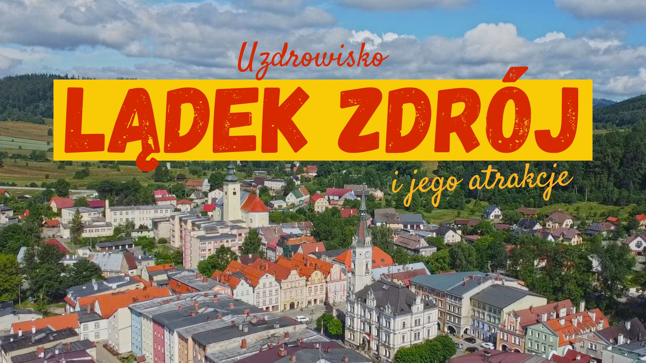 Lądek Zdrój atrakcje