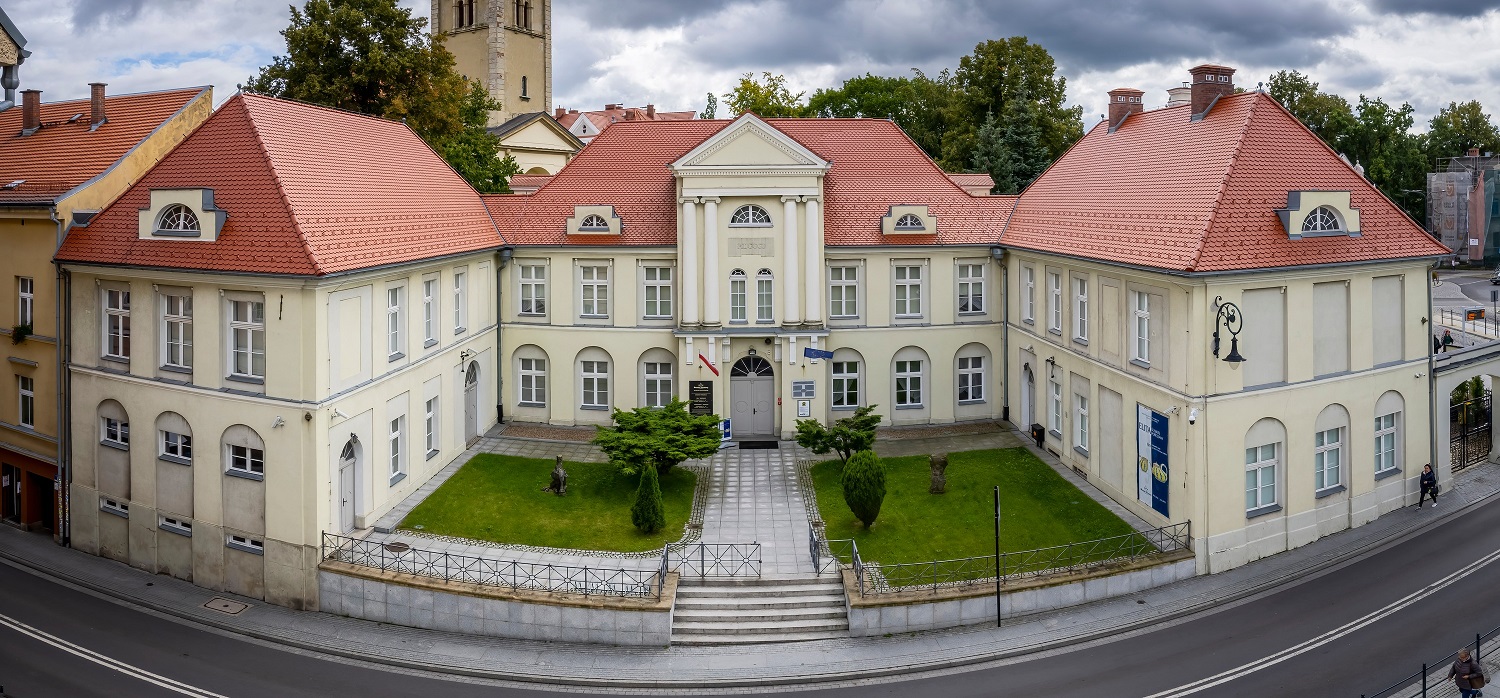 muzeum porcelany walbrzych