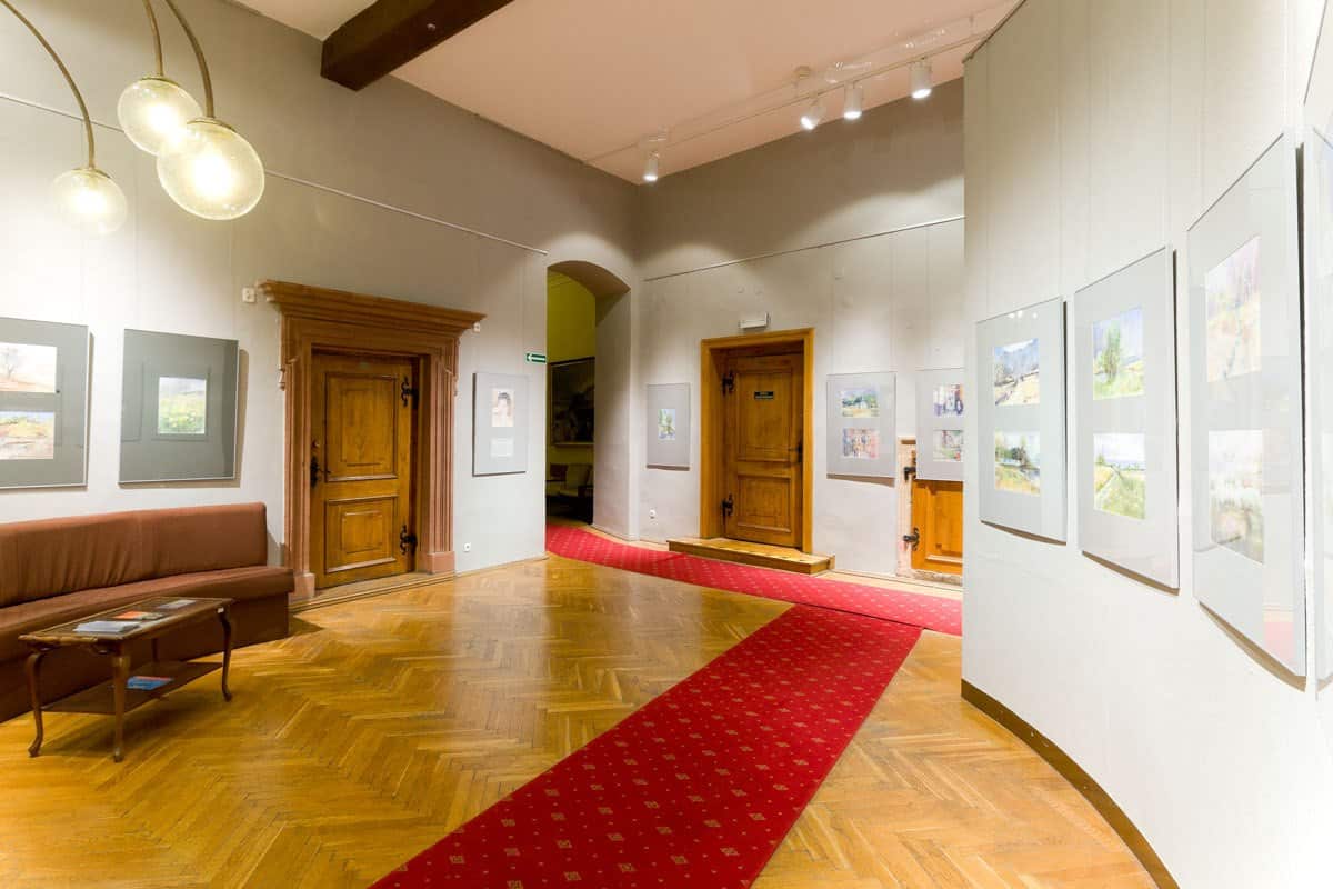 muzeum ziemi kłodzkiej