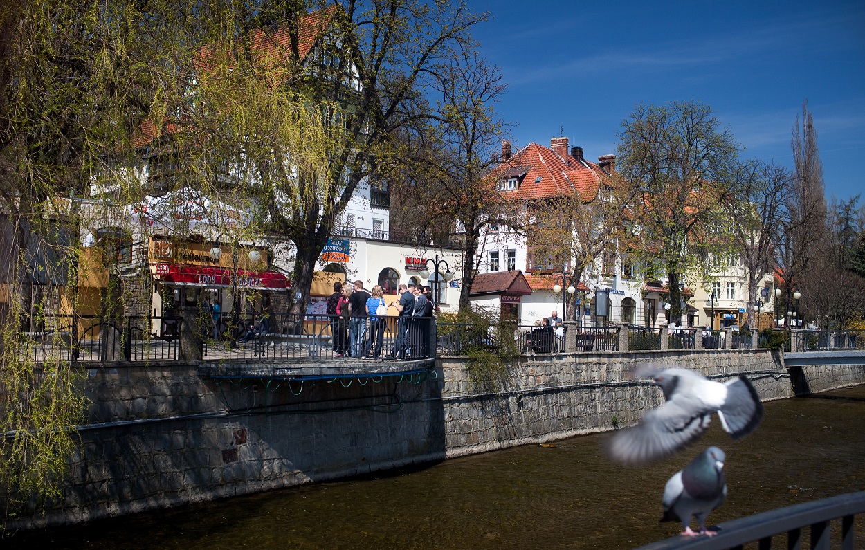 Ziemia Klodzka atrakcje 2025