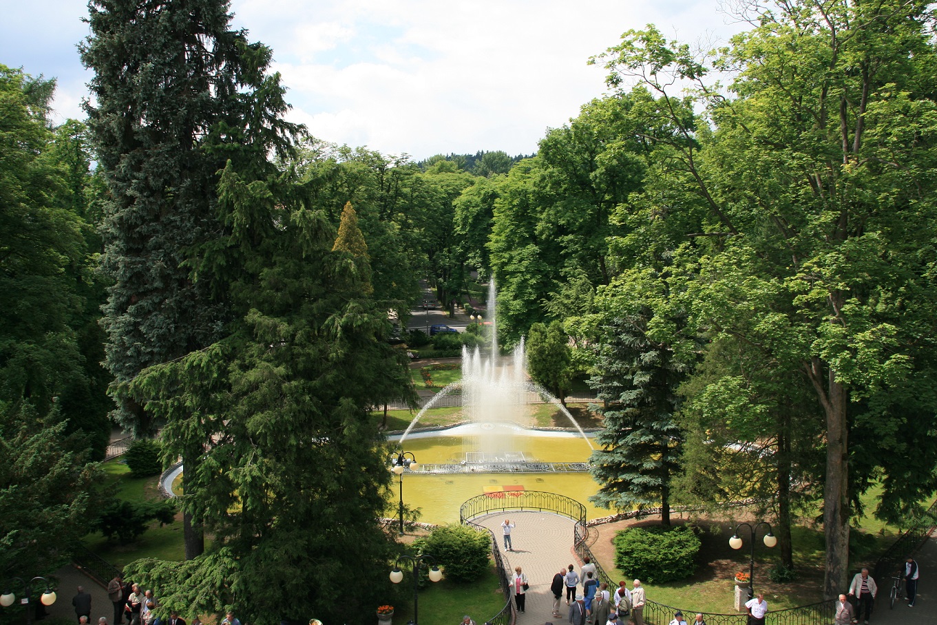 Ziemia Klodzka atrakcje 2025