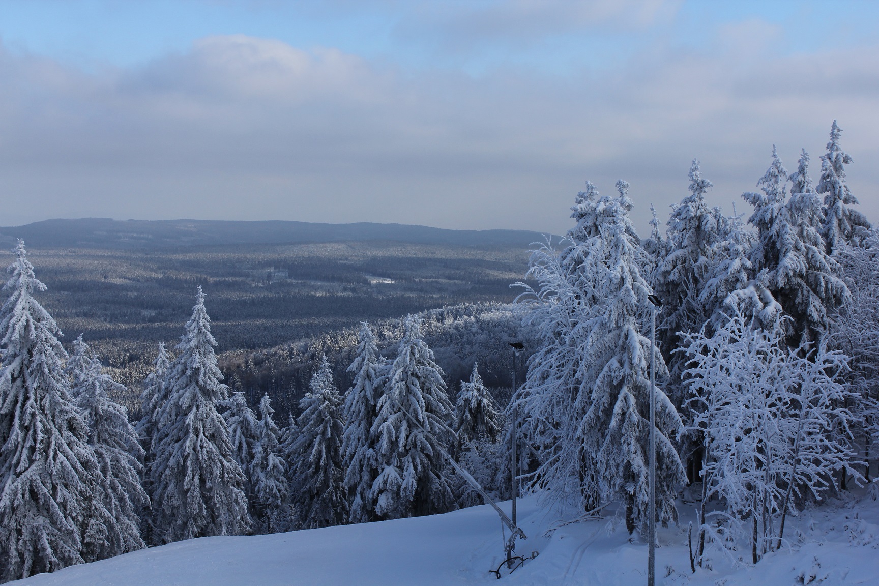 Stronie-Slaskie-zima