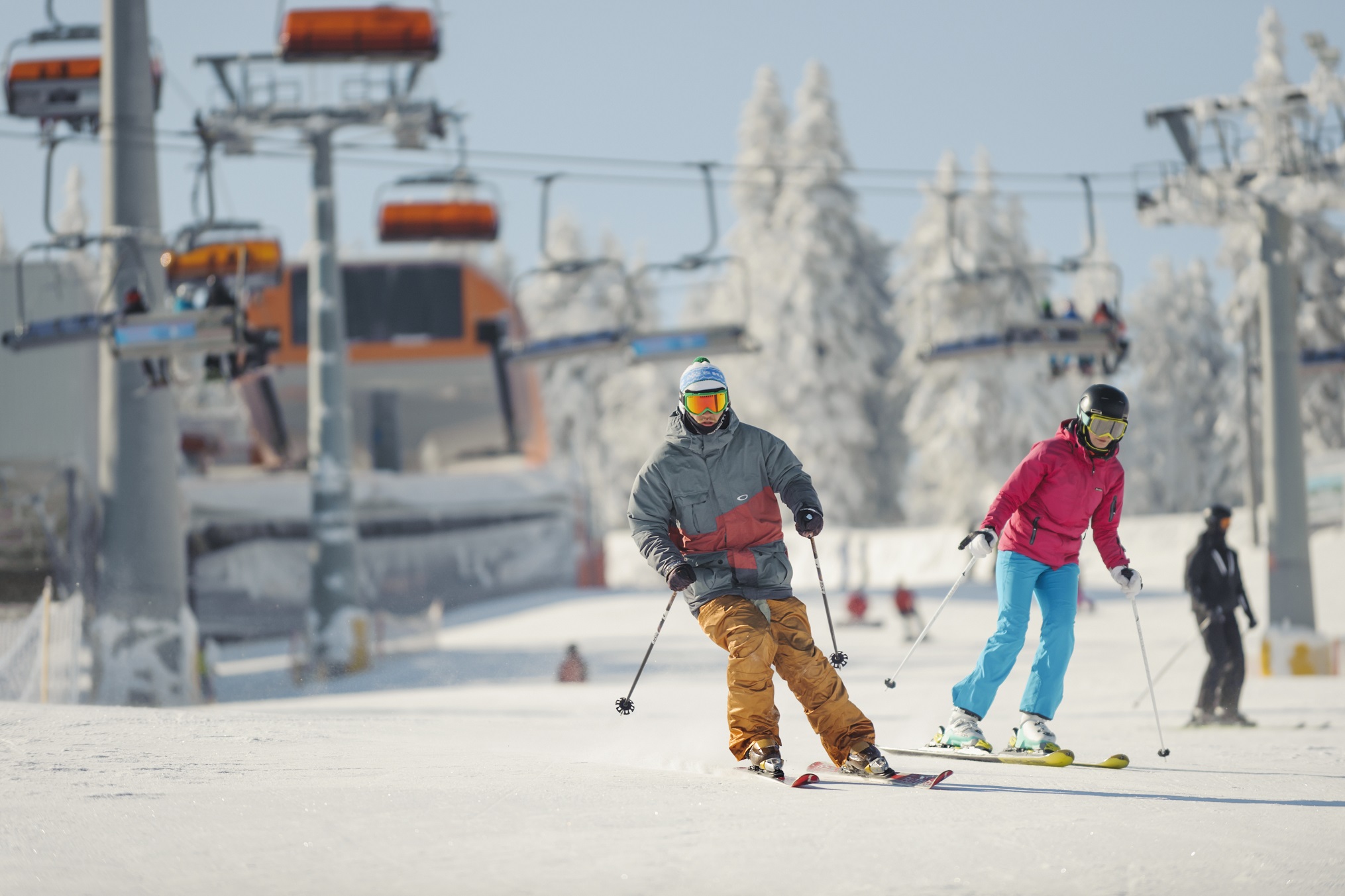 Zieleniec Sport Arena