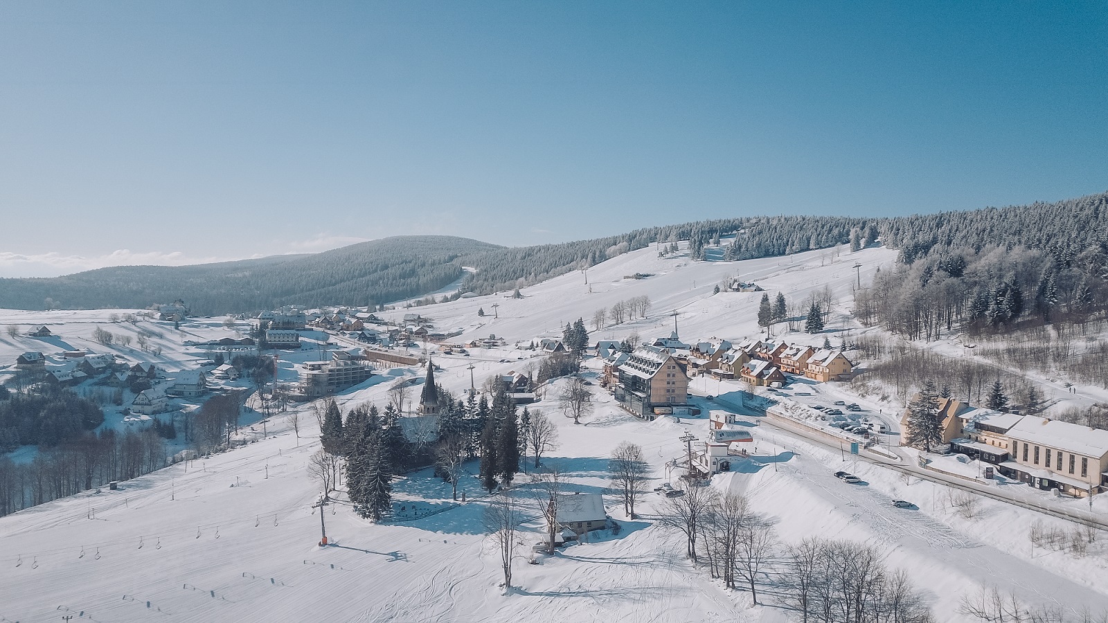 zieleniec sport arena