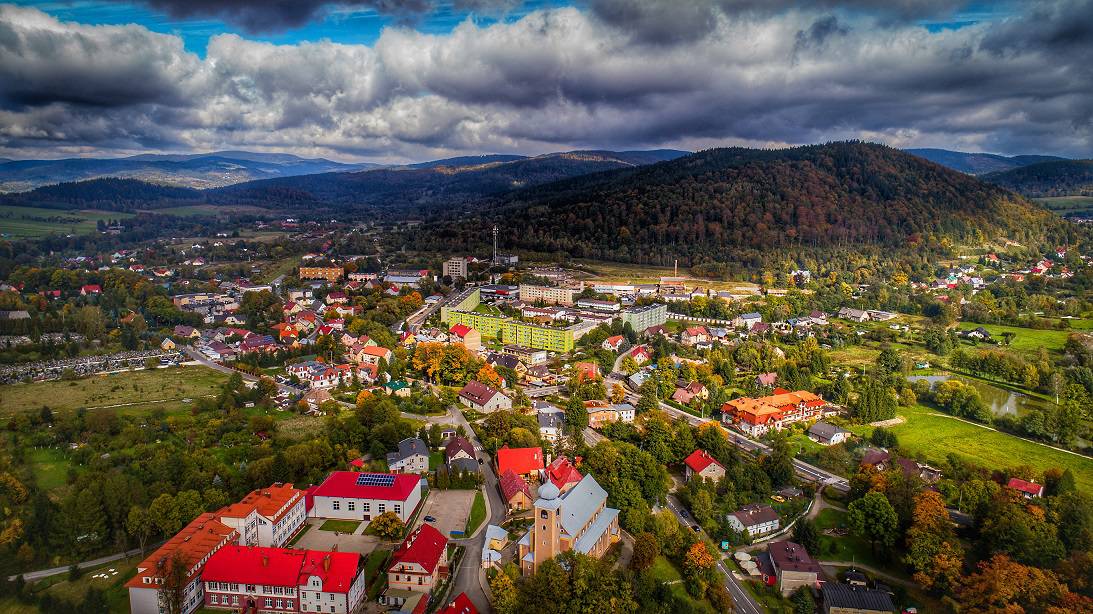 stronie slaskie ziemia klodzka