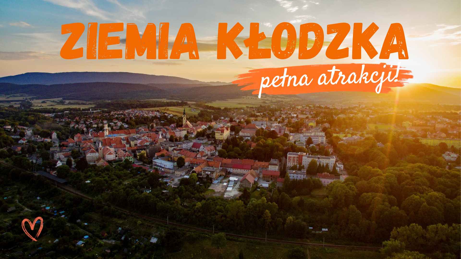 Atrakcje turystyczne Ziemi Kłodzkiej 