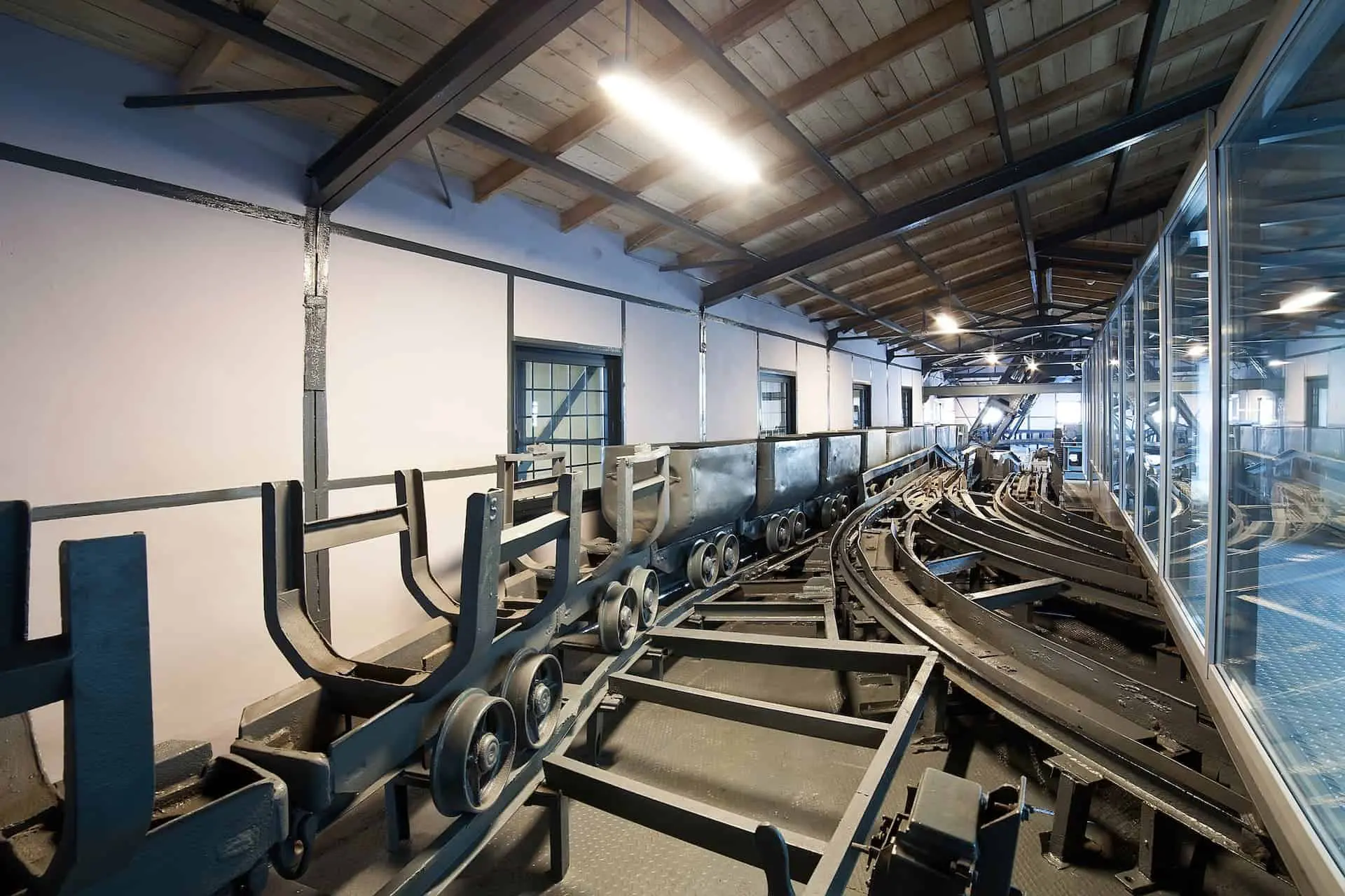 stara kopalnia wałbrzych