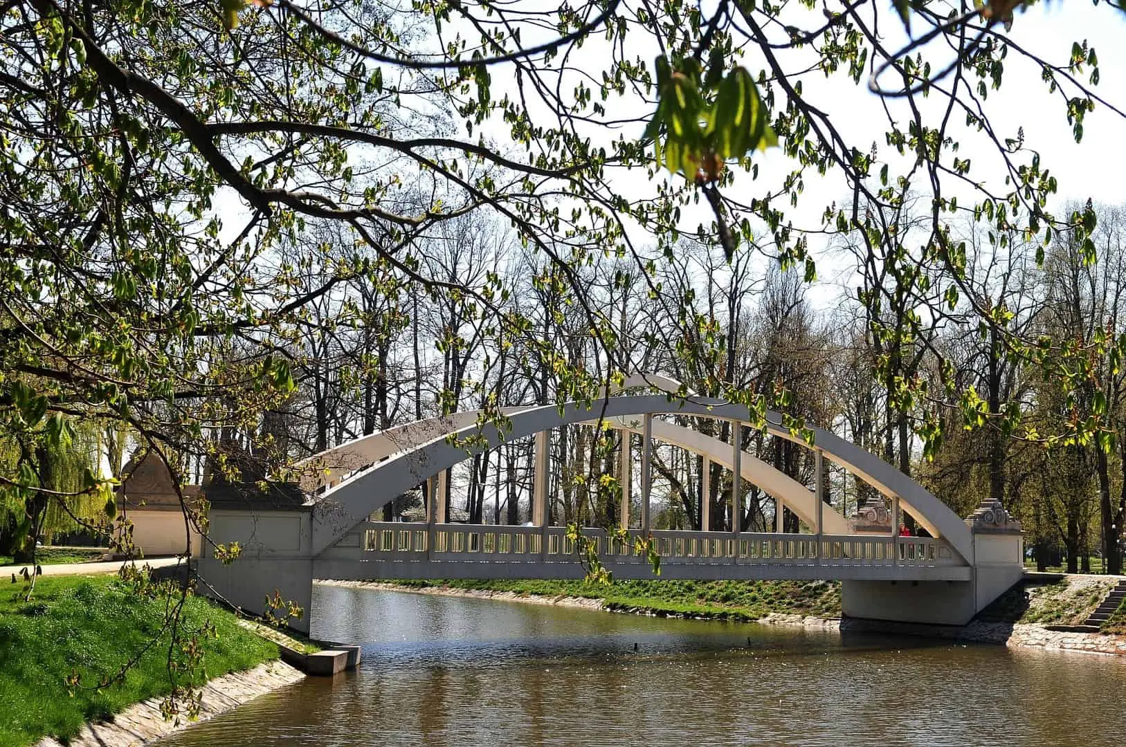 Park Centralny fot.Wiktor Bąkiewicz