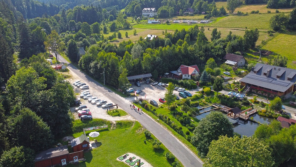 Poznaj atrakcje Kletna - gmina Stronie Śląskie
