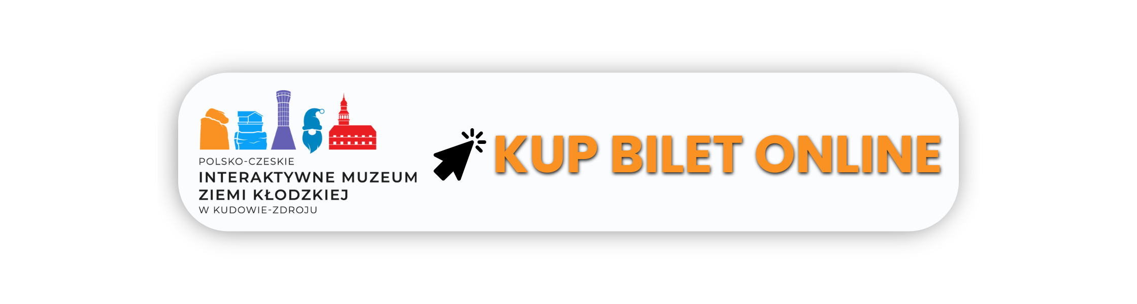 muzeum kudowa kup bilet