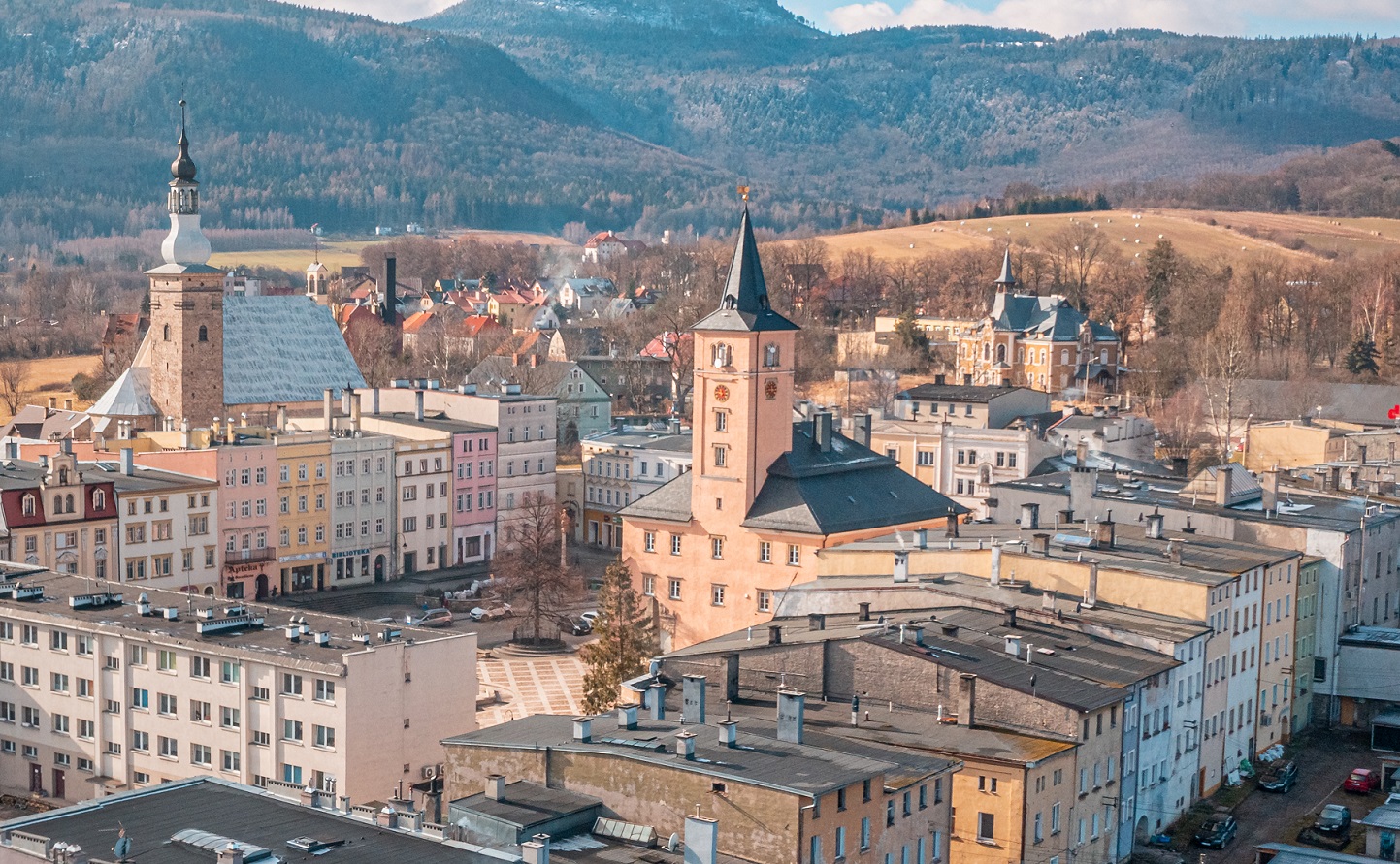 radkow rynek