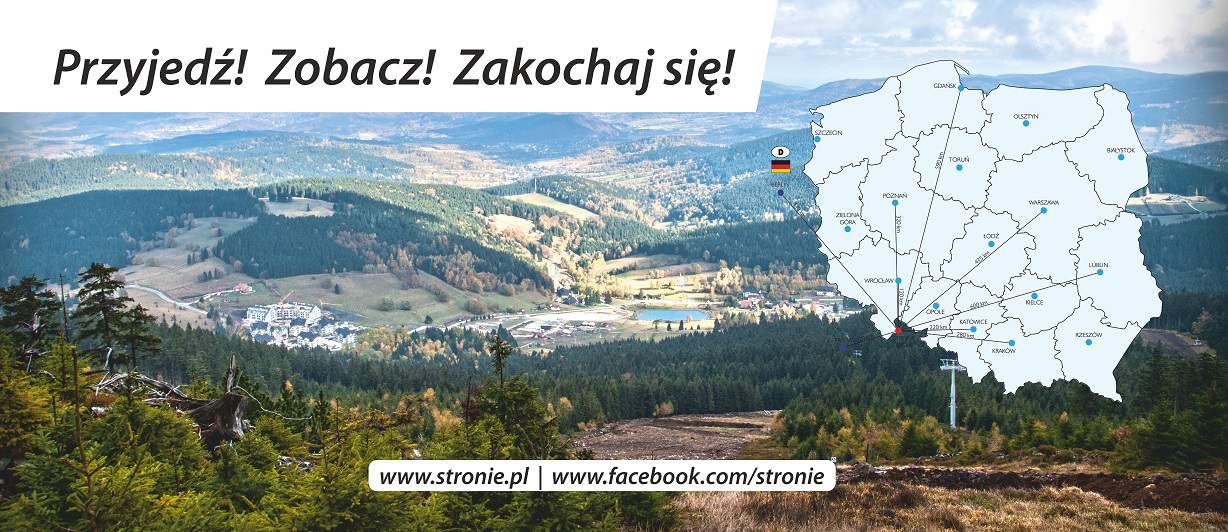 Gmina Stronie Śląskie