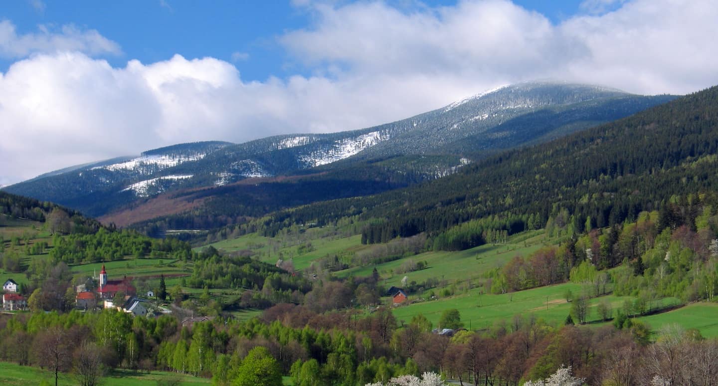 snieznik