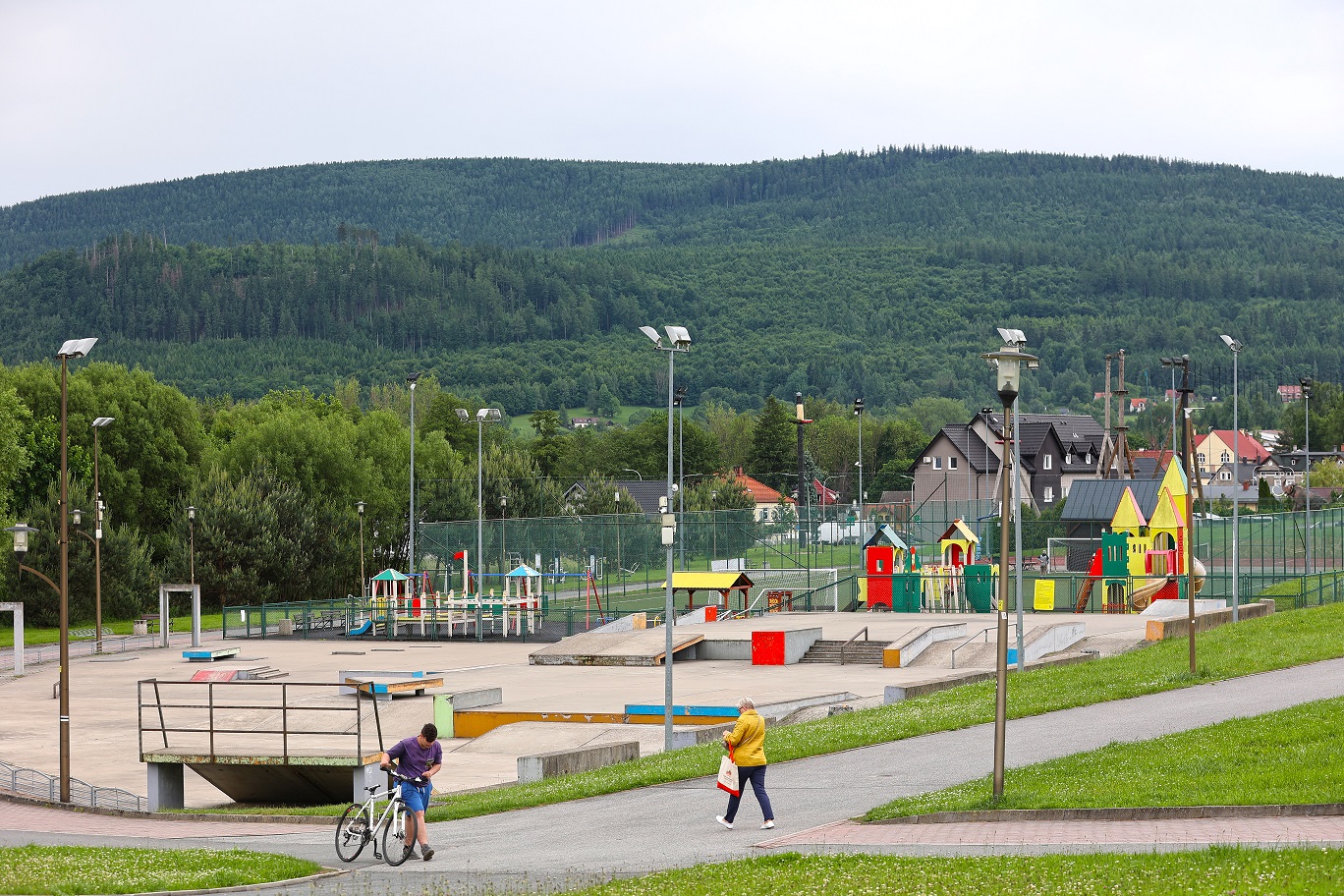 centrum sportow 1