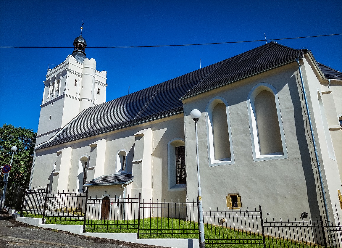 wieża widokowa złoty stok