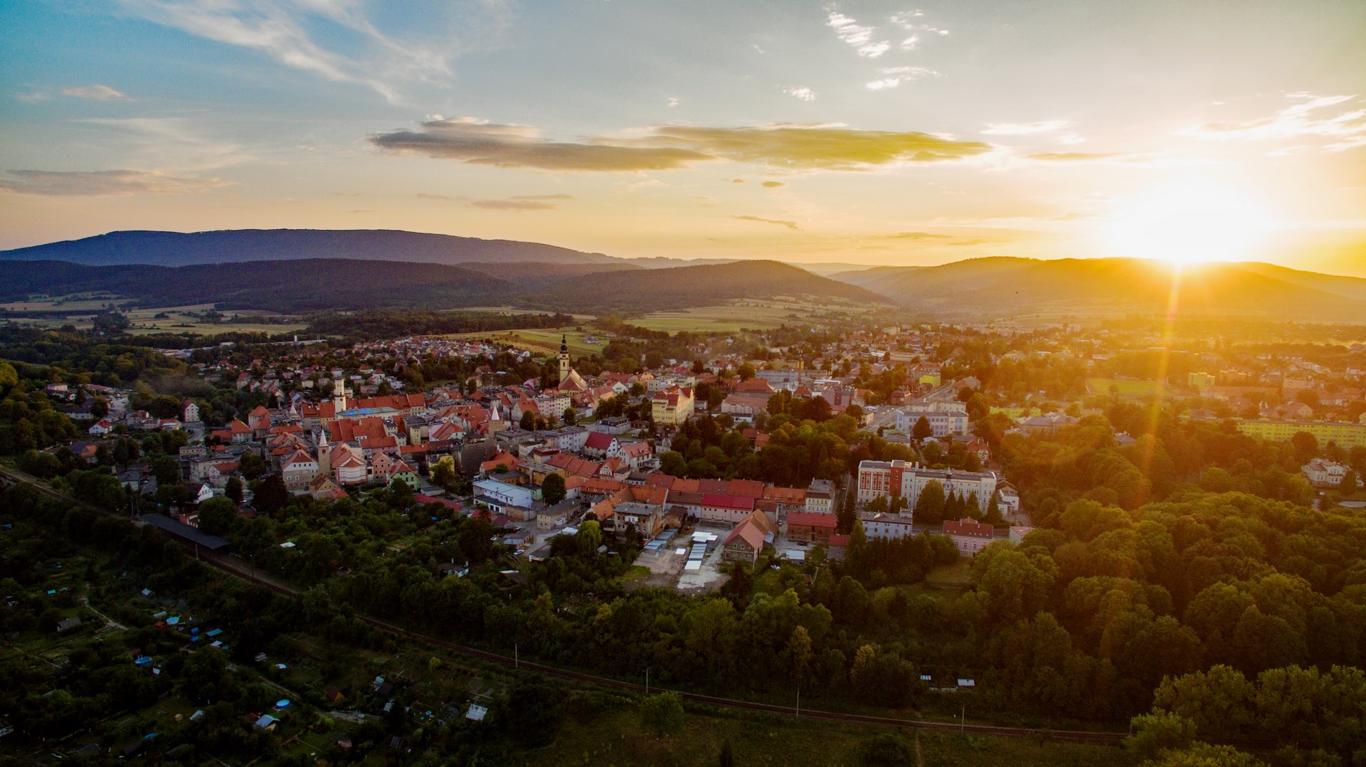 Bystrzyca Kłodzka - atrakcje turystyczne