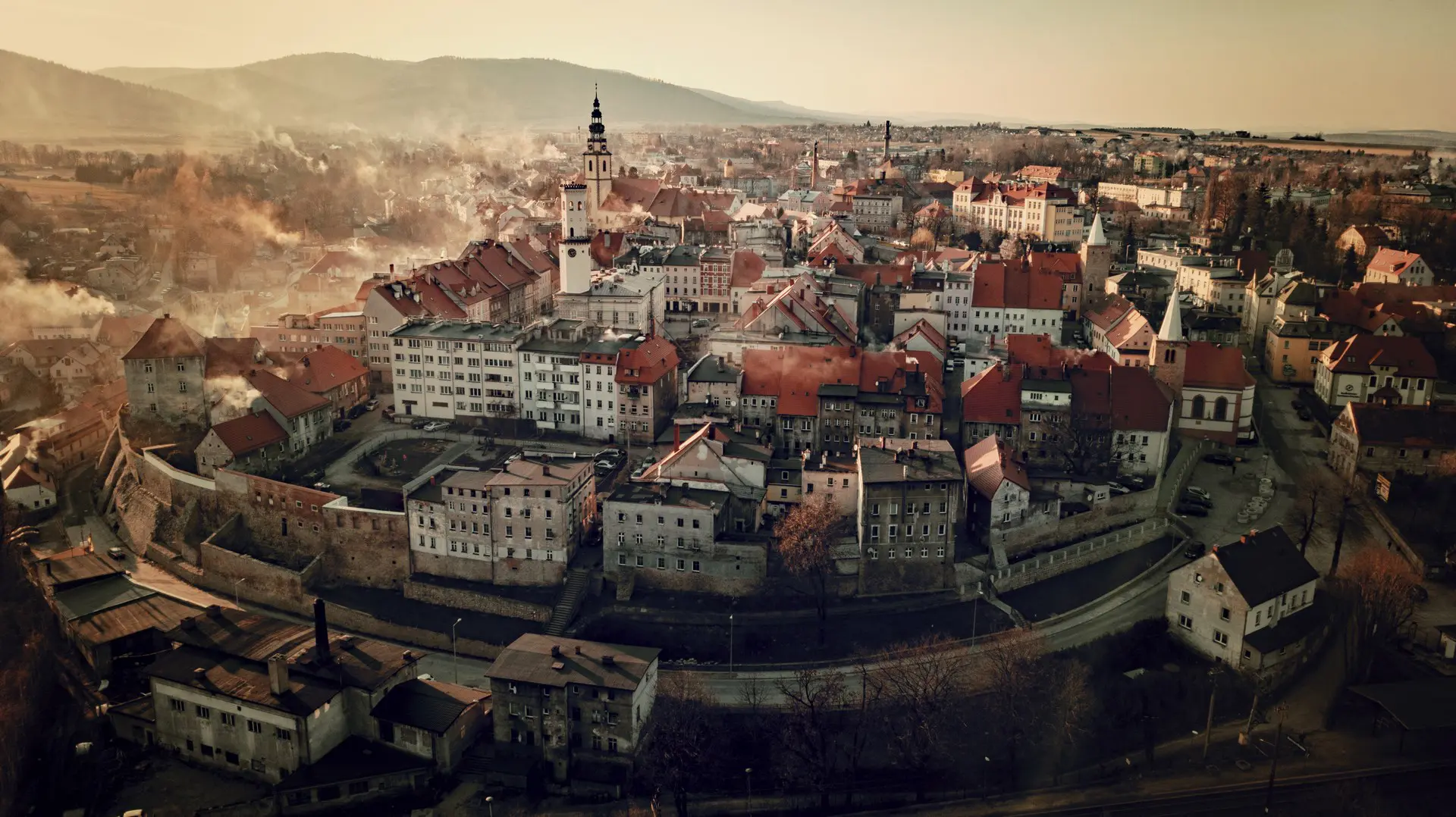 Bystrzyca Kłodzka