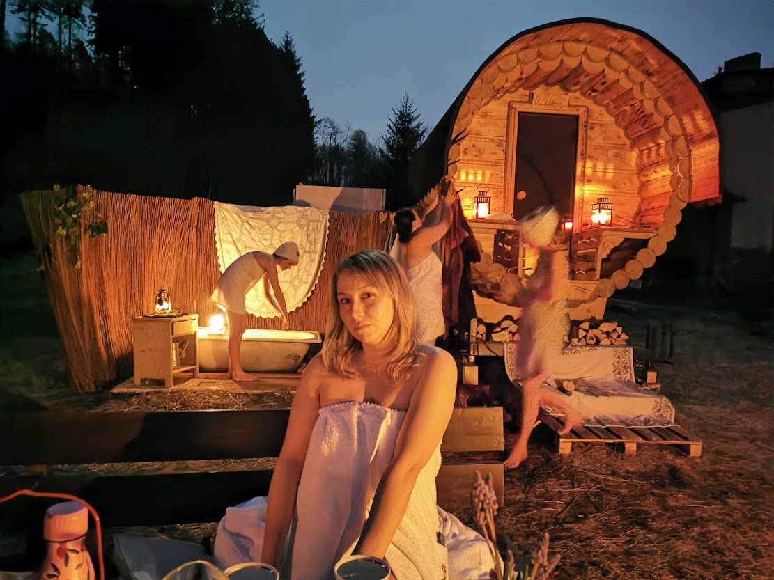dzikie spa duszniki zdrój