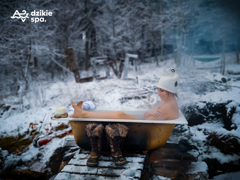 dzikie spa duszniki zdrój