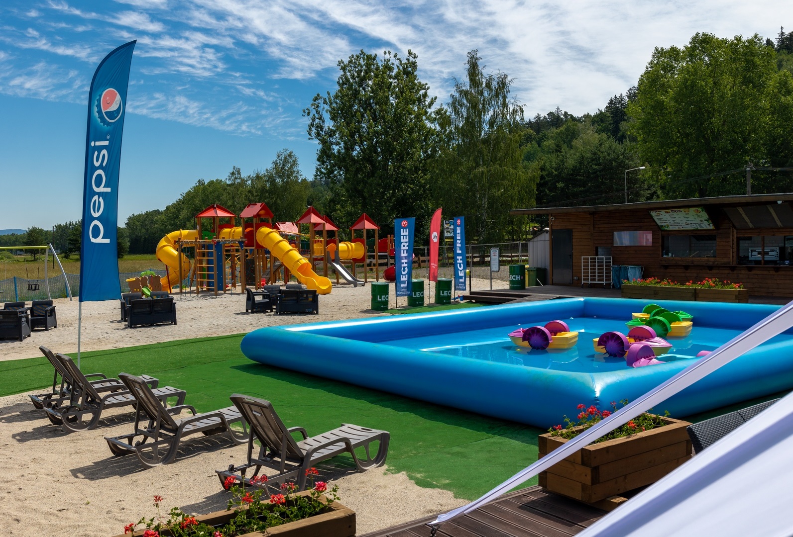 FunPark Polanica-Zdrój