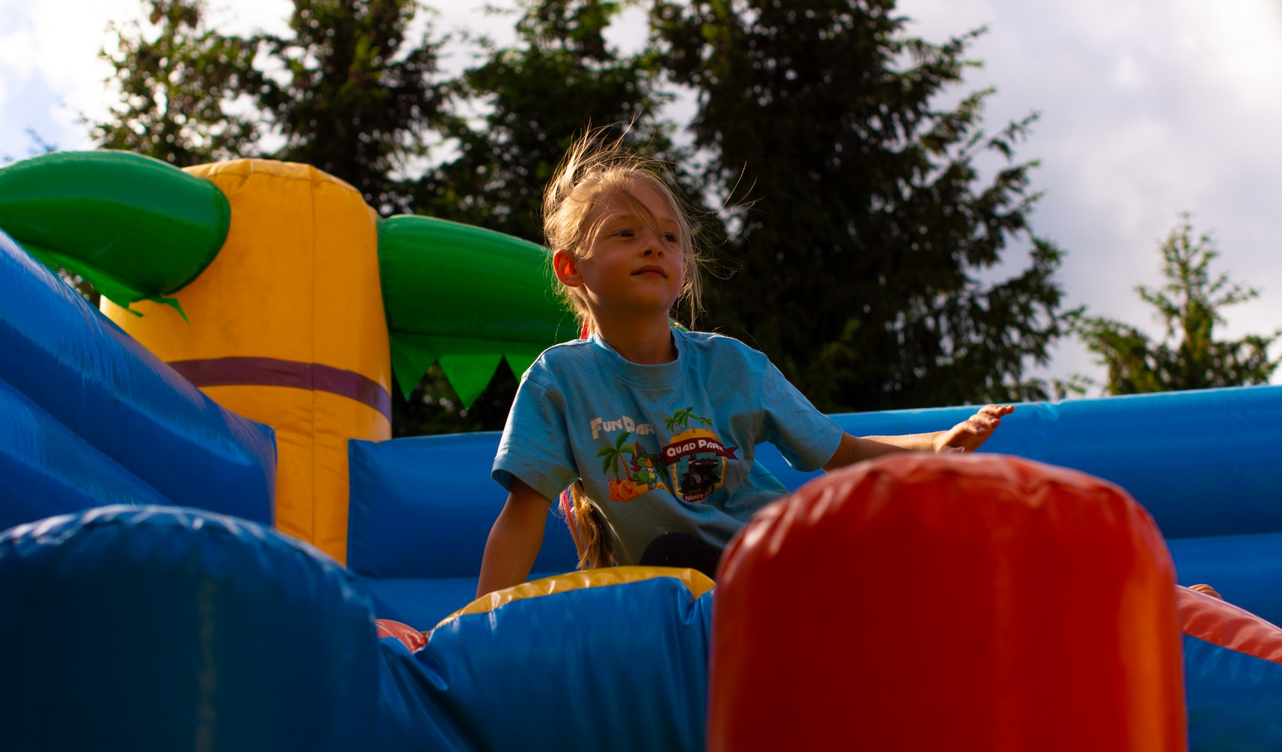 FunPark Polanica-Zdrój