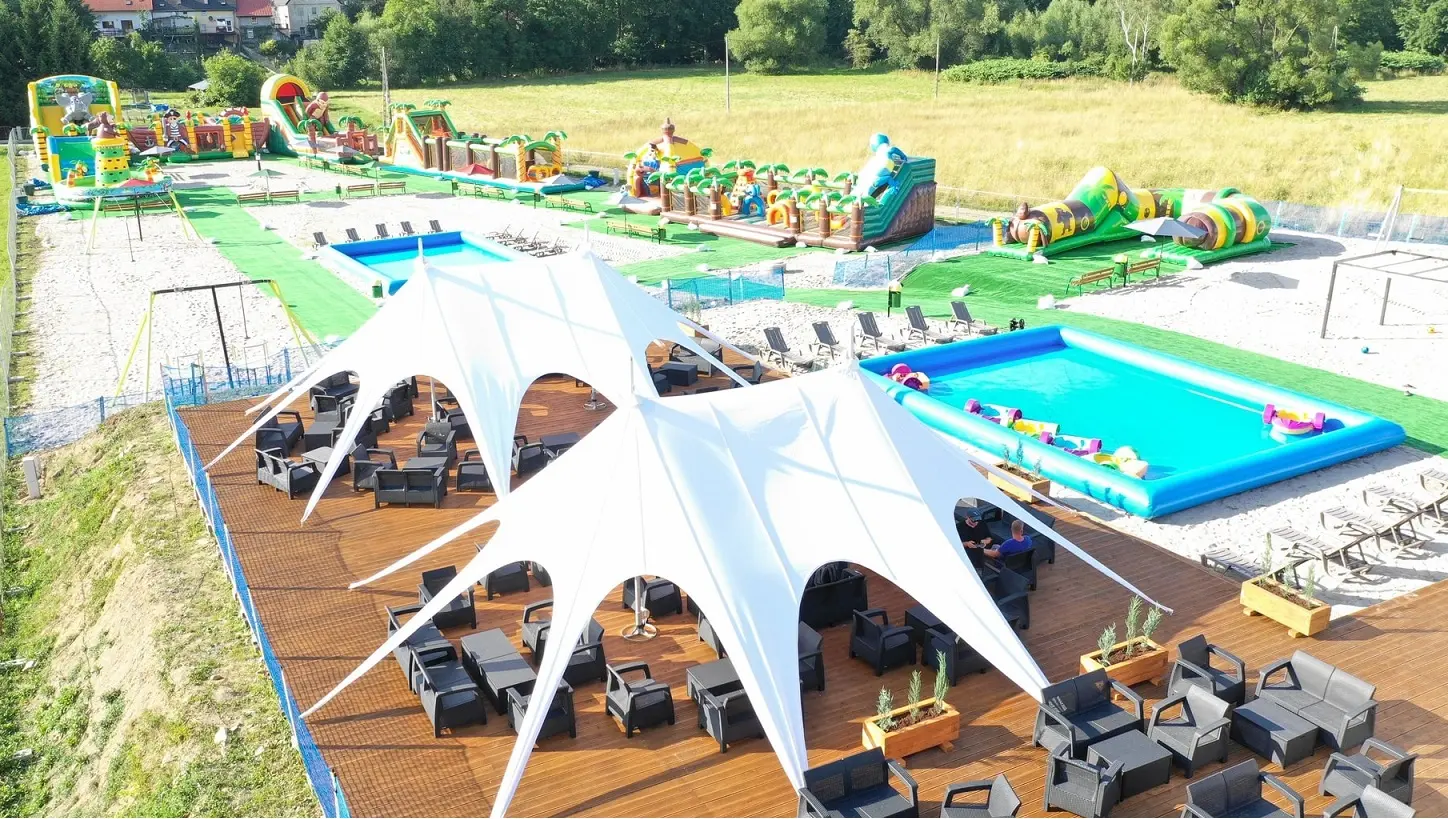 funk park polanica zdroj 